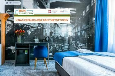 مبيت وإفطار Park Apartamenty Chrzanów