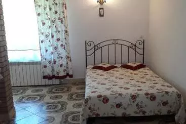 ベッドアンドブレックファースト Pod Akacjami