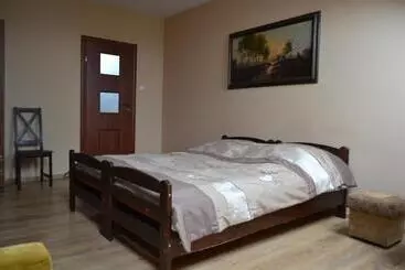 Bed and Breakfast Pod Katedrą
