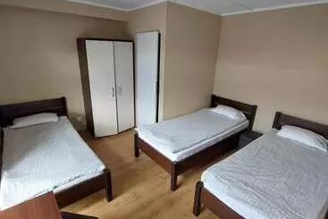 ベッドアンドブレックファースト Strzelec Noclegi