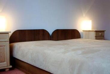 Aamiaismajoitus (B&B) Warszawa Stare Bielany