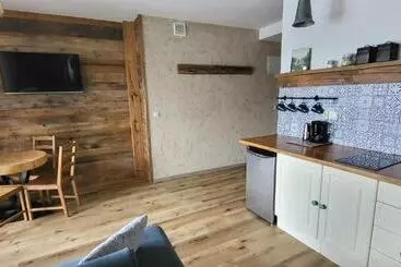 Appart'hotel Beskidzkie Tarasy