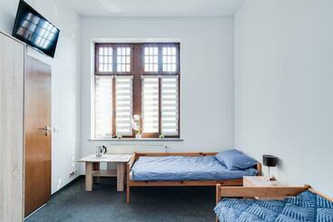 Hostel Opole Główne