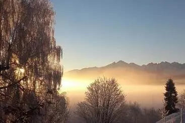 Agrotatry U Stachy