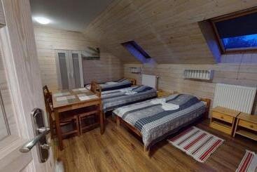 Agroturystyka Marzena