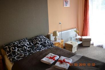 Agroturystyka Pod śnieżną