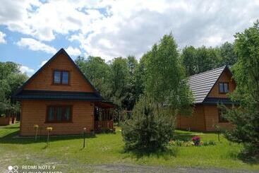 Agroturystyka Uroki Roztocza