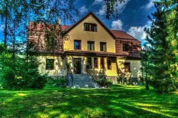 Mała Sowa
