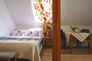 Ptasi Ogród