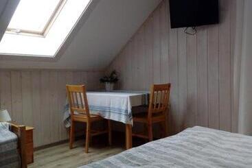 Roztoczański Dworek