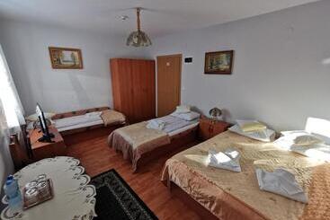 בית מלון כפרי Teresita