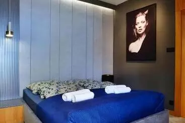 Huoneistohotelli Nautica Resort