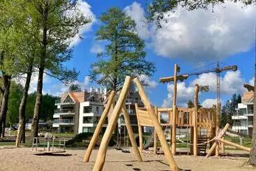 アパートホテル Nautica Resort