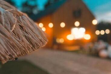 Pensionat 2 Stodoły Chillout