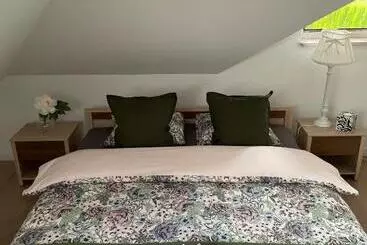 ペンション Apartamenty Zaczarowany Ogród
