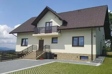 Pansiyon Barwald Hills