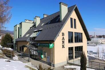 Pension Ośrodek Wypoczynkowy Niko