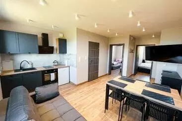 ペンション Pod Czwórką