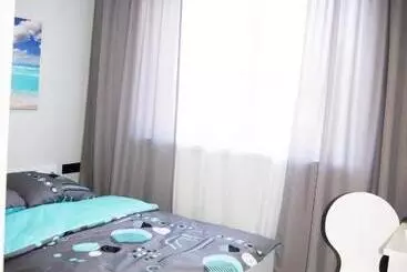 Pension  Pokoje Gościnne U Bosmana