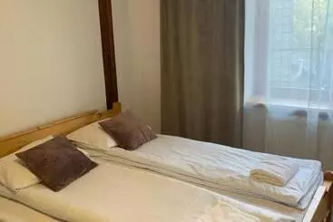 Pensionat Przystanek Gubałówka Guest House Zakopane