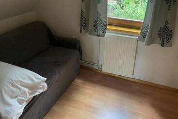 پانسیون Przystanek Gubałówka  Guest House Zakopane