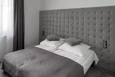 Pension Rosa Park