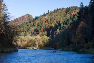 Pension Schronisko Pttk Orlica