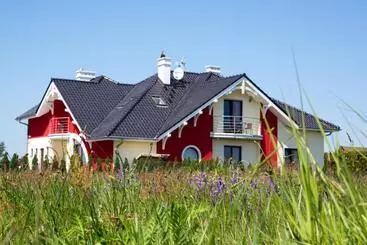 Majatalo Villa Kamila