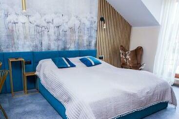 پانسیون Zofia