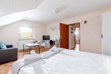 리조트 Ośrodek Kolonijno Wczasowy Mewa   Przy Plaży Z Basenem Z Podgrzewaną Wodą I Mini Spa