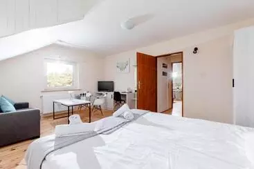 Lomakeskus Ośrodek Kolonijno Wczasowy Mewa   Przy Plaży Z Basenem Z Podgrzewaną Wodą I Mini Spa