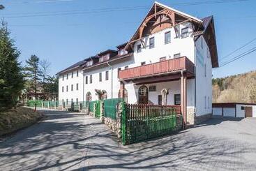 Resort Ośrodek Wczasowy Zielona Gospoda