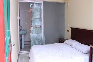 Herberge Beijing Confucious