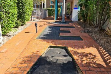 Beaches Serviced Apartments