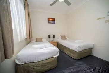 Beaches Serviced Apartments