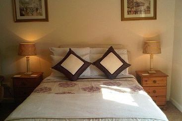 住宿加早餐  Forest Gate Lodge