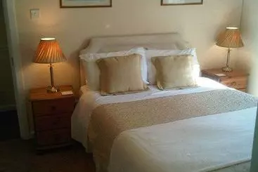 Bed and Breakfast Forest Gate Lodge