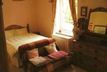 Bed and Breakfast Herons Farm