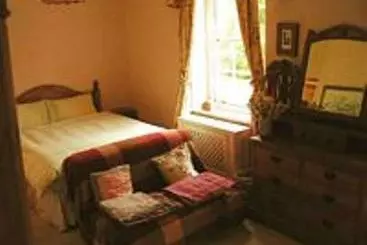 Nocleg ze śniadaniem Herons Farm