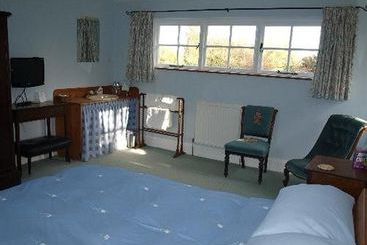 Bed and Breakfast Little Downderry