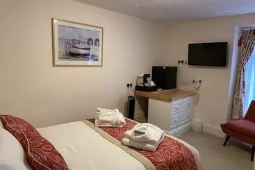 Bed and Breakfast The Clarence