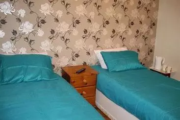 Bed and Breakfast Hamlet Guest House