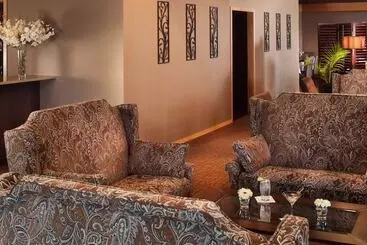 צימר The Inn At Honey Run