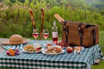 Bed and Breakfast The Inn At Honey Run