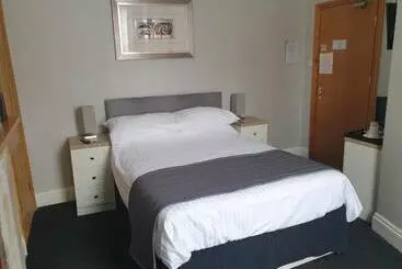 Bed and Breakfast The Pathways Guest House