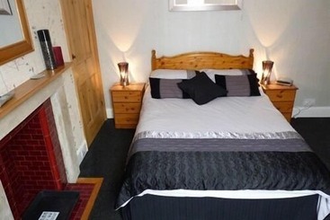 צימר The Pathways Guest House