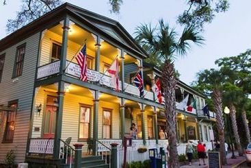 Hotel Florida House Inn