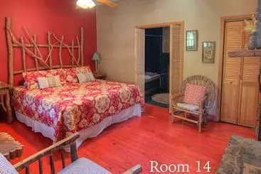 ホテル Florida House Inn