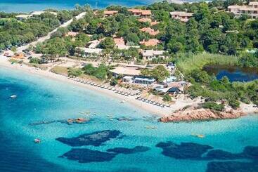 בית מלון כפרי La Plage Casadelmar