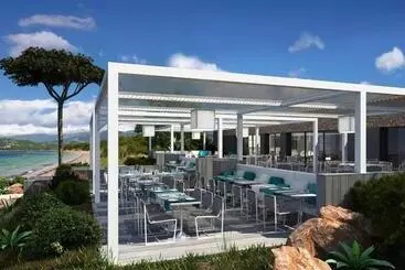 酒店 La Plage Casadelmar